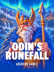 Odin’s Runefall
