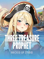 Three-Treasure-Prophet