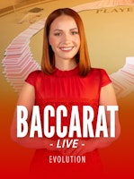 Baccarat Lobby