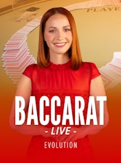 Baccarat Lobby