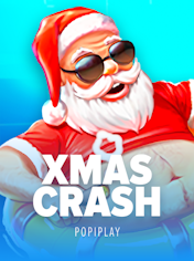 Xmas Crash