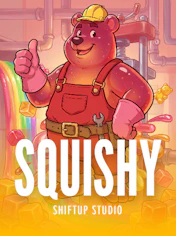 SQUISHY