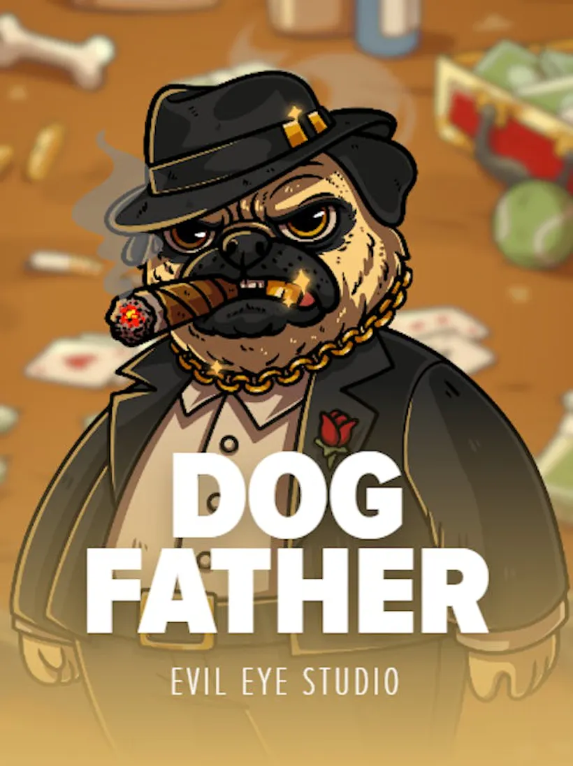 Dogfather slot
