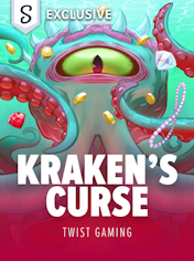 Kraken's Curse
