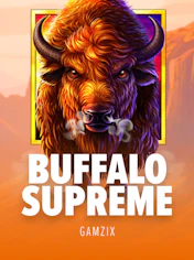Buffalo Supreme