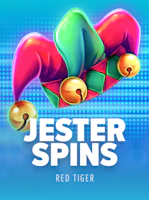 Jester Spins