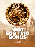 Nest Egg Trio Bonus
