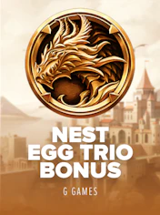 Nest Egg Trio Bonus