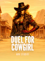 Duel for Cowgirl