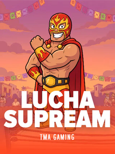 Lucha Supream