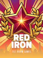 Red Iron
