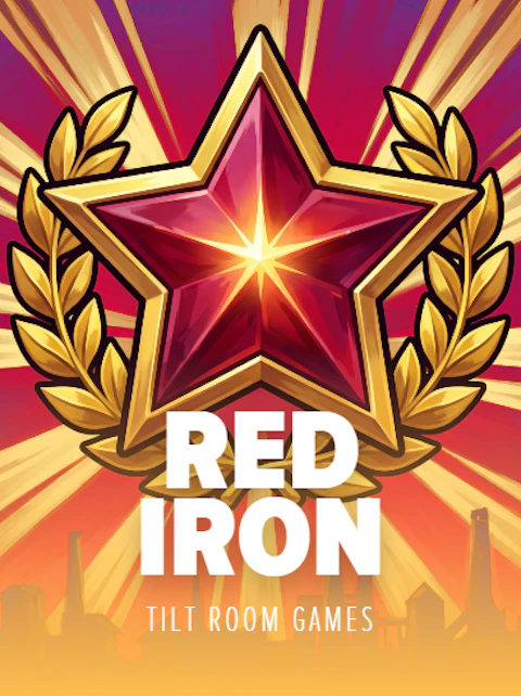 Red Iron