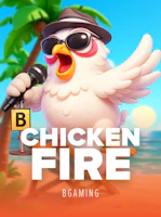 Chicken Fire