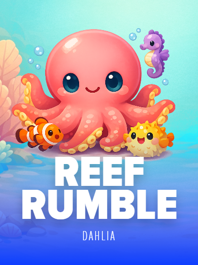 Reef Rumble