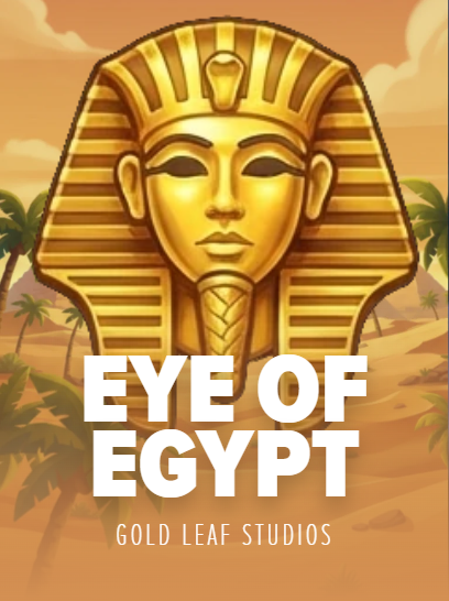 Eye of Egypt