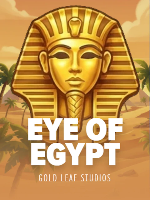 Eye of Egypt