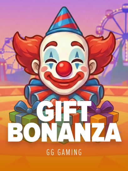 Gift Bonanza