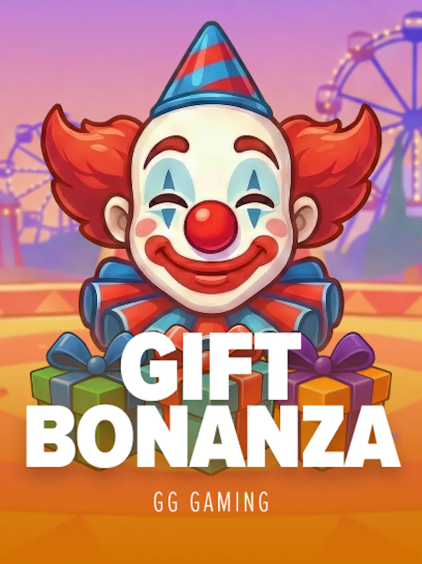 Gift Bonanza slot