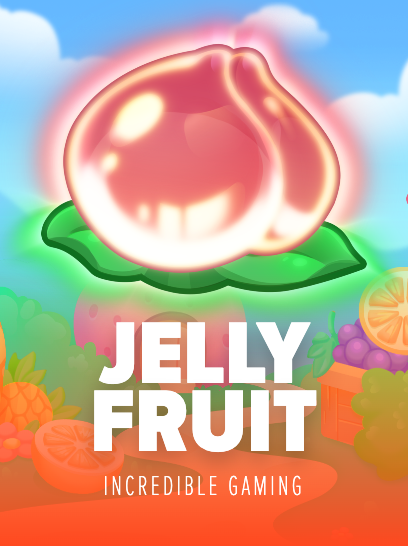 Jelly Fruit