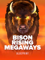 Bison Rising MegaWays