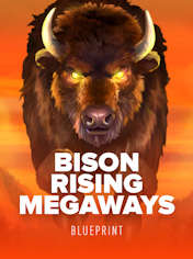 Bison Rising MegaWays