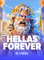 Hellas Forever