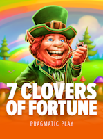 7 Clovers of Fortune