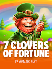 7 Clovers of Fortune