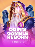 Odin’s Gamble Reborn