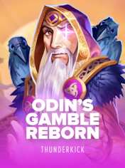 Odin’s Gamble Reborn