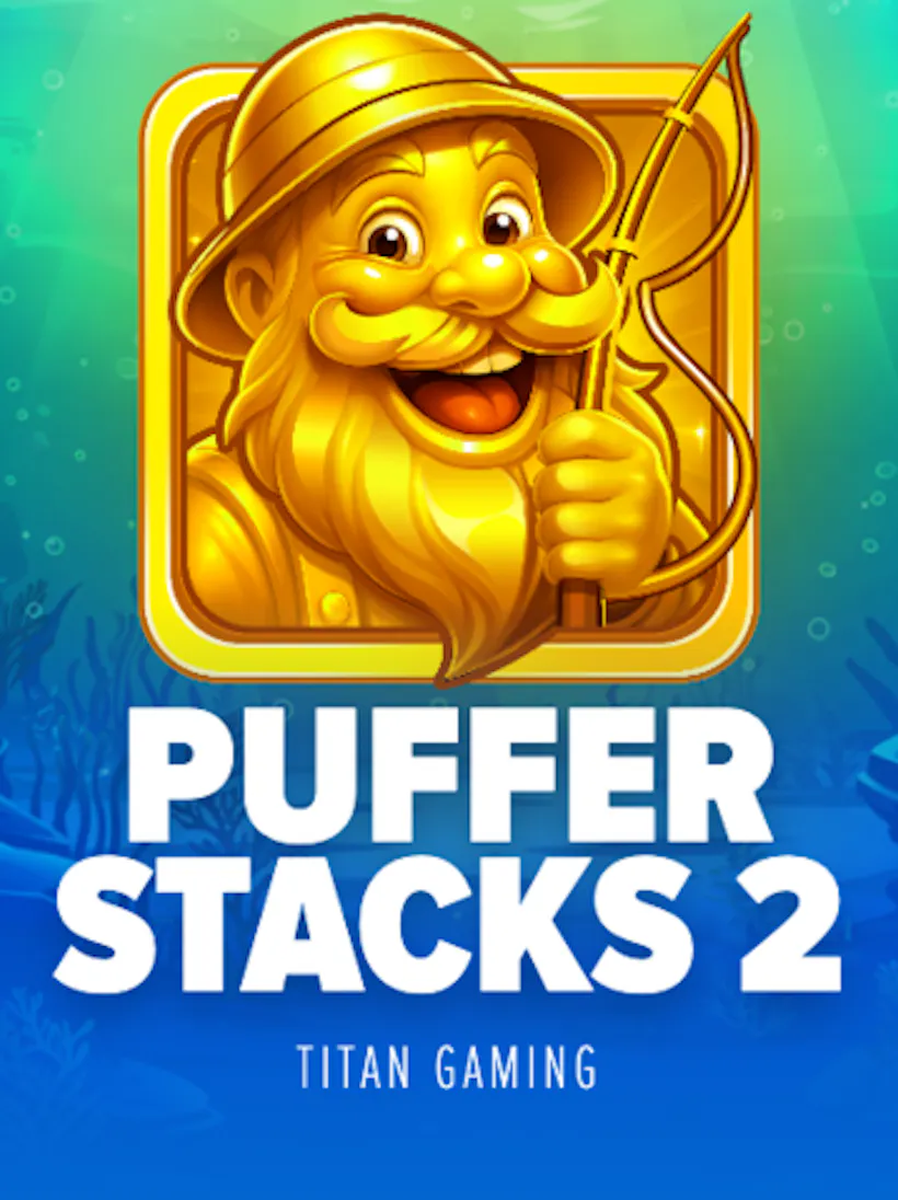Puffer Stacks 2 slot