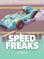 Speed Freaks