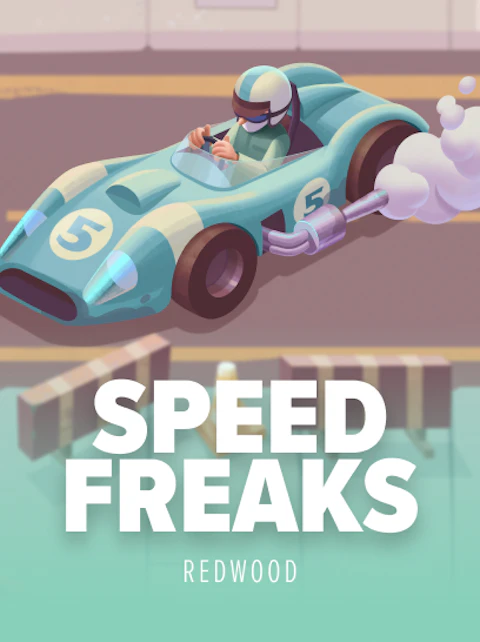 Speed Freaks