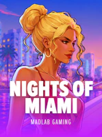 Nights Of Miami