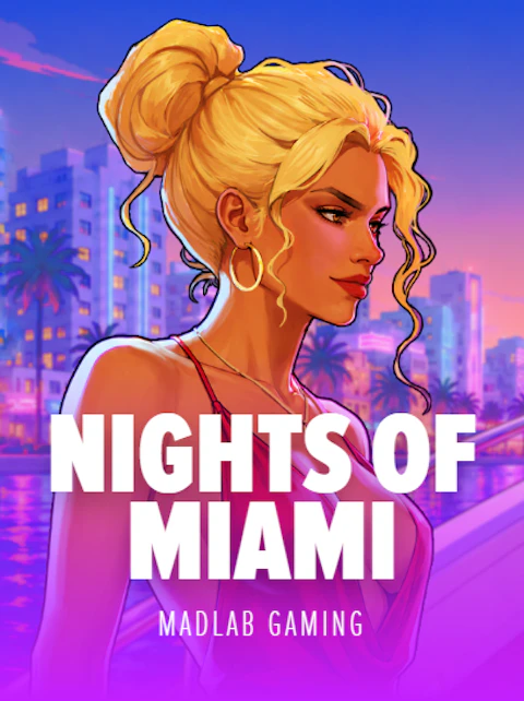 Nights Of Miami
