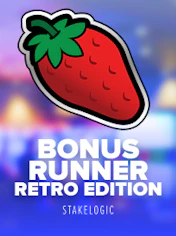 Bonus Runner Retro Edition