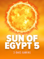 Sun of Egypt 5