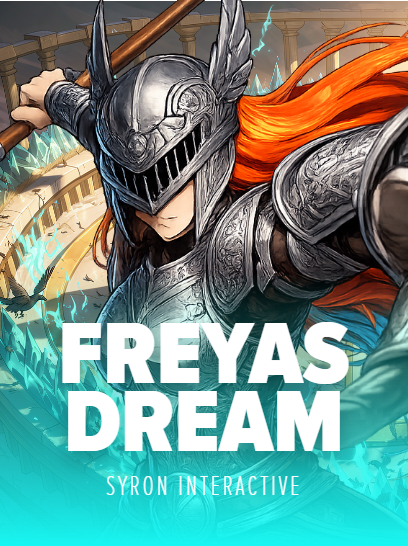 Freyas Dream