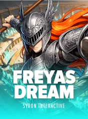 Freyas Dream