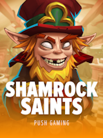 Shamrock Saints