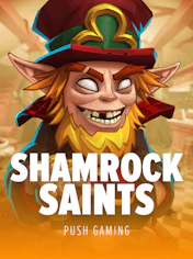 Shamrock Saints