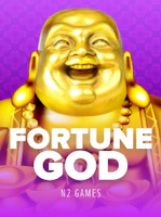 Fortune God