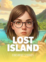 Lost Island