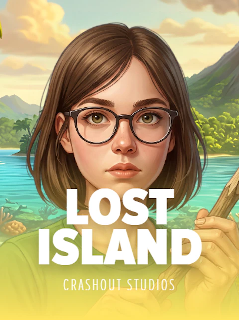 Lost Island