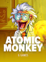 Atomic Monkey