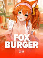 Fox Burger
