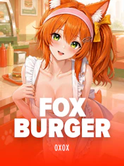 Fox Burger