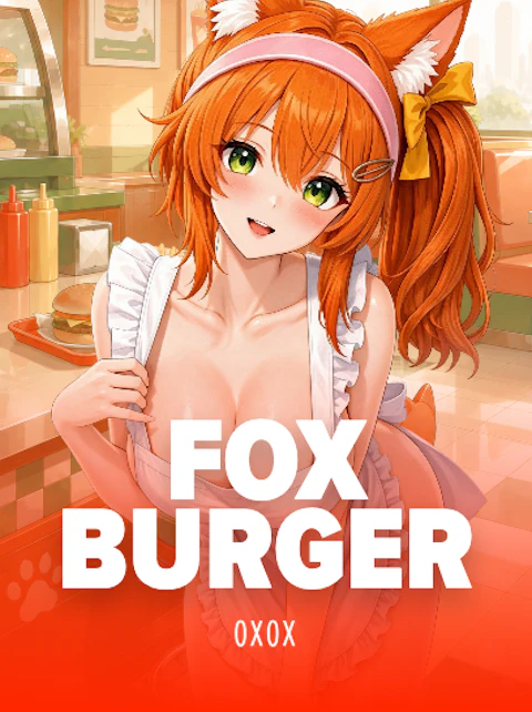 Fox Burger