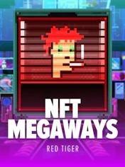 NFT Megaways