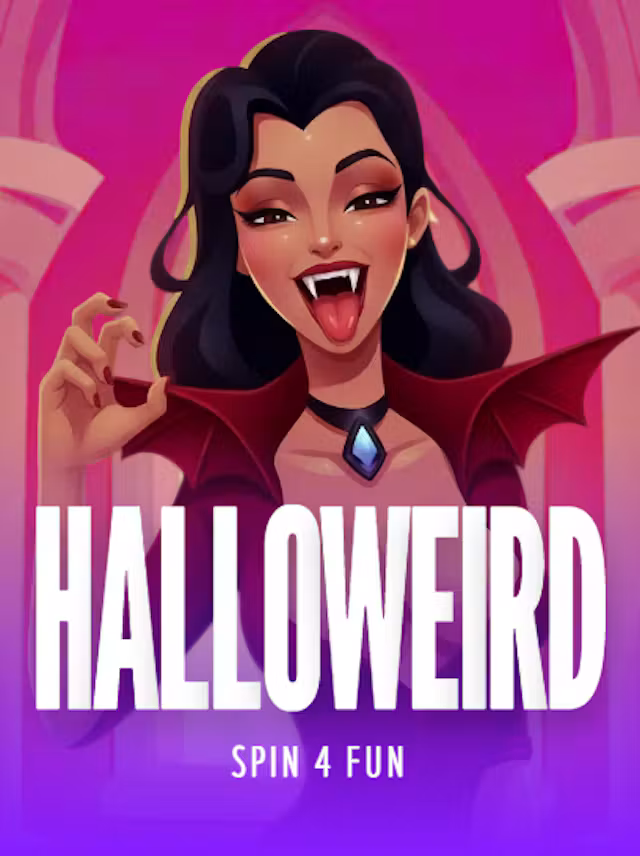 Halloweird